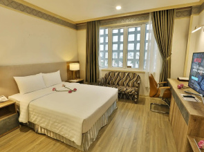 Lotus SaiGon Hotel