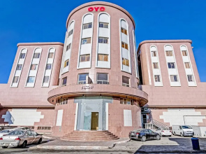OYO 600 Alhamra For Residential Units