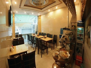 The Noble Swan Saigon