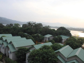 Mango Leaf Lake Resort