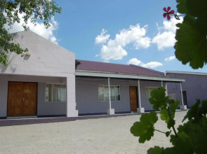 Maduo Lodge