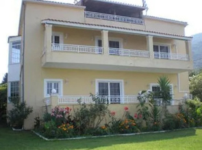 Villa Blue View