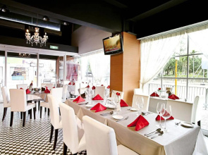 Bridal Tea House Hotel To Kwa Wan