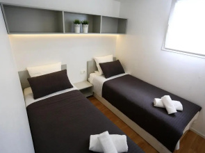 First apartment Zadar