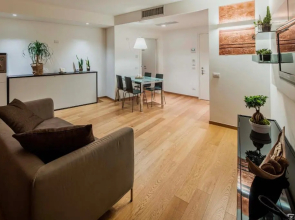 Hotel Residence Portus
