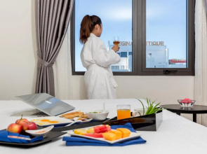 Sepon Blue Hotel