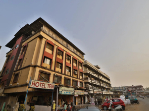 SPOT ON 36892 Hotel Ten