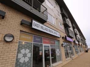 East Village Suites