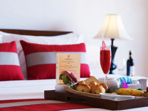 Hotel Somadevi Angkor Resort & Spa