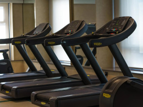 MaxX By Steigenberger Shanghai on the Bund