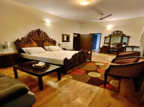 Shelton Hotel Rawalpindi