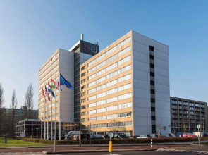 Htel Serviced Apartments Amsterdam Amstelveen