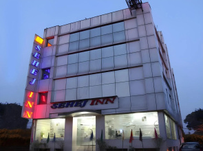 FabHotel Sehej Inn Karol Bagh