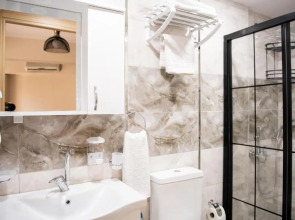 Апартаменты Galapera