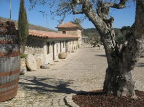 Quinta das Pias - Holiday Farm