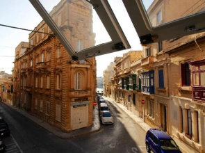 Corner Hostel