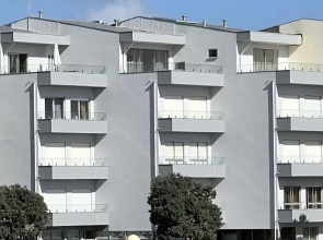 Charming Studio Apartment in Povoa de Varzim
