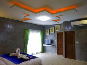 Saikaew Boutique Hotel