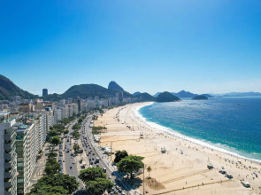 Pestana Rio Atlantica