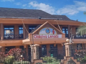 Oldoiyo Lengai Hotel