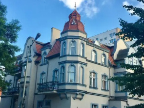 Kwatera Prywatna Maja