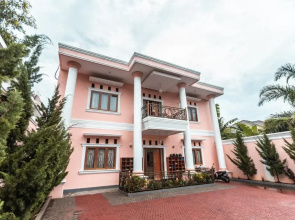 Pondok Cimanggu Syariah Mitra RedDoorz