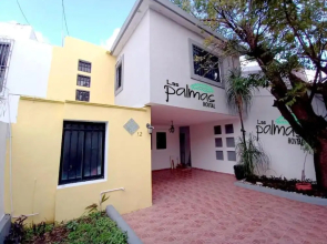 Las Palmas Hostal - Hostel