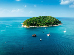 Seeka Boutique Resort