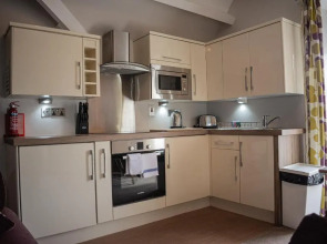 The Apartments Coniston