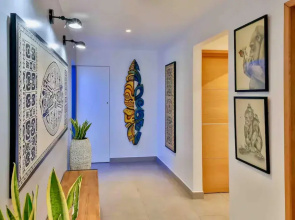 Bora - Villa Reva Luxury