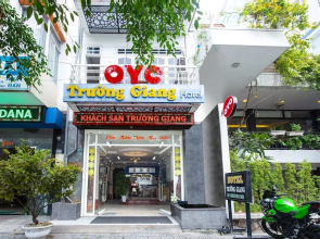 OYO 553 Truong Giang Hotel