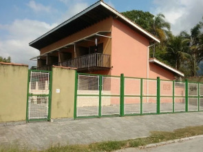 Chales Massaguacu Praia