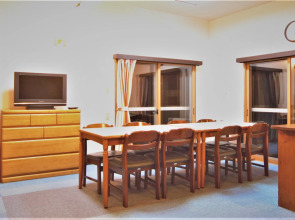 Chalet Togakushi