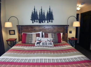 Fawn Valley Inn: 269