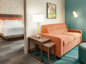 Home2 Suites By Hilton Madison East