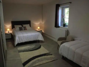 House Gite Menjuc 1
