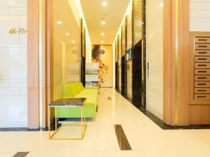 Macy Studio Apartment