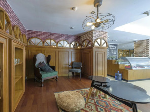 d'primahotel Seminyak