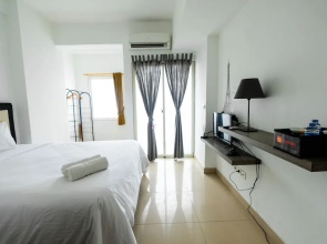 Cozy Studio at the Nest Apartment