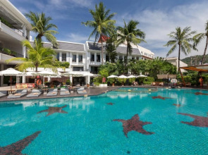 Sawaddi Patong Resort & Spa by Tolani