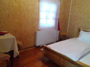 Pensiunea Rodica Si Tinu