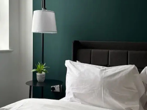 Luxury 2 Bed Apt Seaview By Urban Roost