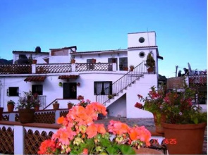Hotel Posada Santa Anita
