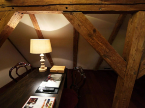 The Three Sisters Hotel