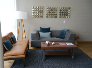 AR 218 Hotel by ULIV