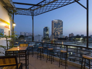 Meraki Hotel Bui Vien