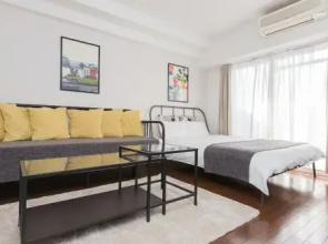 Nanba West Sakuragawa Station Apartment
