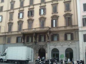 San Giovanni in Laterano