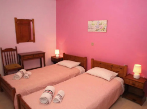 Kantouni House Kefalonia