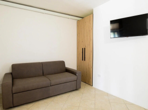 Beautiful Home in Scansano With Outdoor Swimming Pool, Wifi and 1 Bedrooms